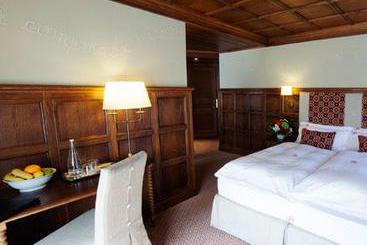 Grand Hôtel Des Alpes  | Chamonix-Mont-Blanc | Haute-Savoie | France 16