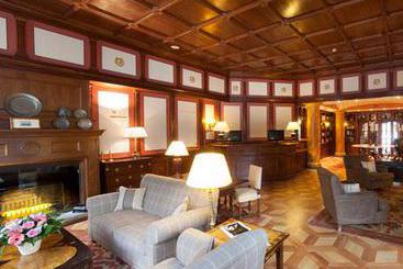 Grand Hôtel Des Alpes  | Chamonix-Mont-Blanc | Haute-Savoie | France 4