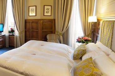 Grand Hôtel Des Alpes  | Chamonix-Mont-Blanc | Haute-Savoie | France 5