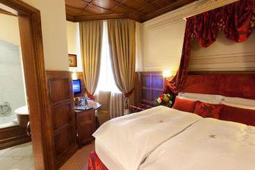 Grand Hôtel Des Alpes  | Chamonix-Mont-Blanc | Haute-Savoie | France 7