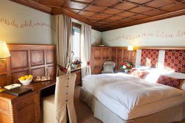 Grand Hôtel Des Alpes  | Chamonix-Mont-Blanc | Haute-Savoie | France 9