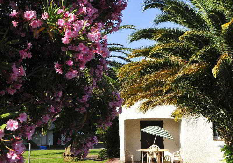 Hotel Le Domaine Du Mas Blanc Alénya Pirineos Orientales