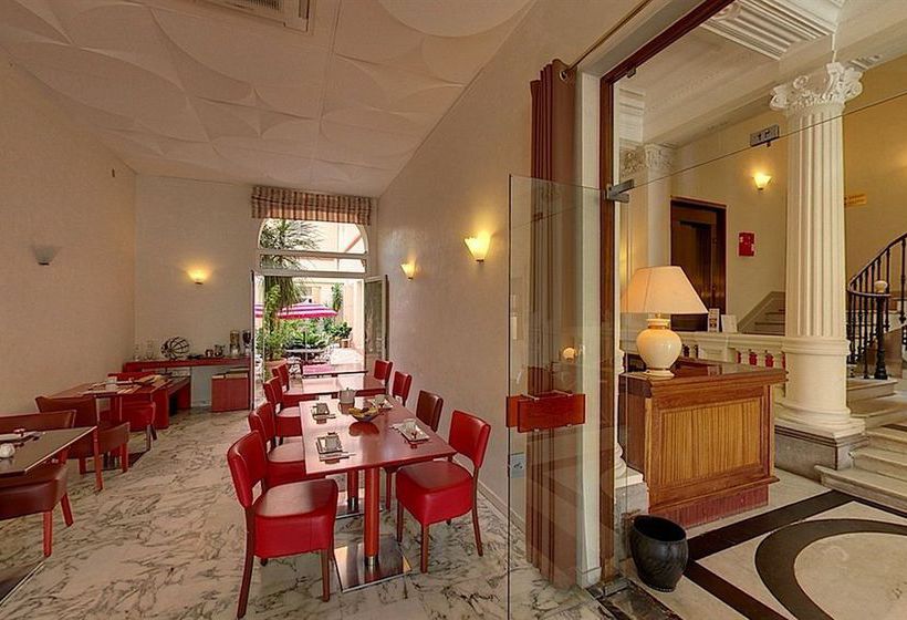 Hotel L'Orque Bleue Sete Herault