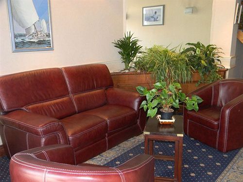 Hôtel d'Angleterre  | Les Sables d'Olonne | Vendee | France 4