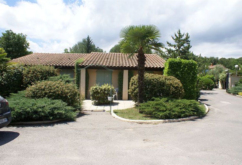 Hotel Auberge Des Pins  | Tourrettes | Var | France 1