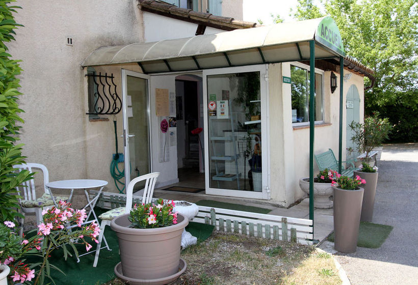 Hotel Auberge Des Pins  | Tourrettes | Var | France 10