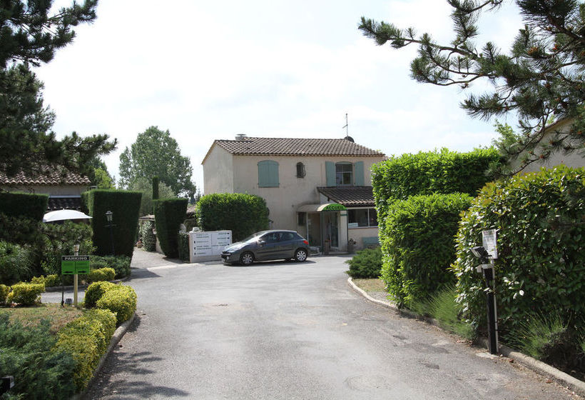 Hotel Auberge Des Pins  | Tourrettes | Var | France 11