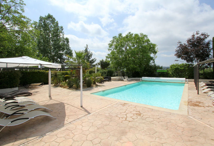 Hotel Auberge Des Pins  | Tourrettes | Var | France 20