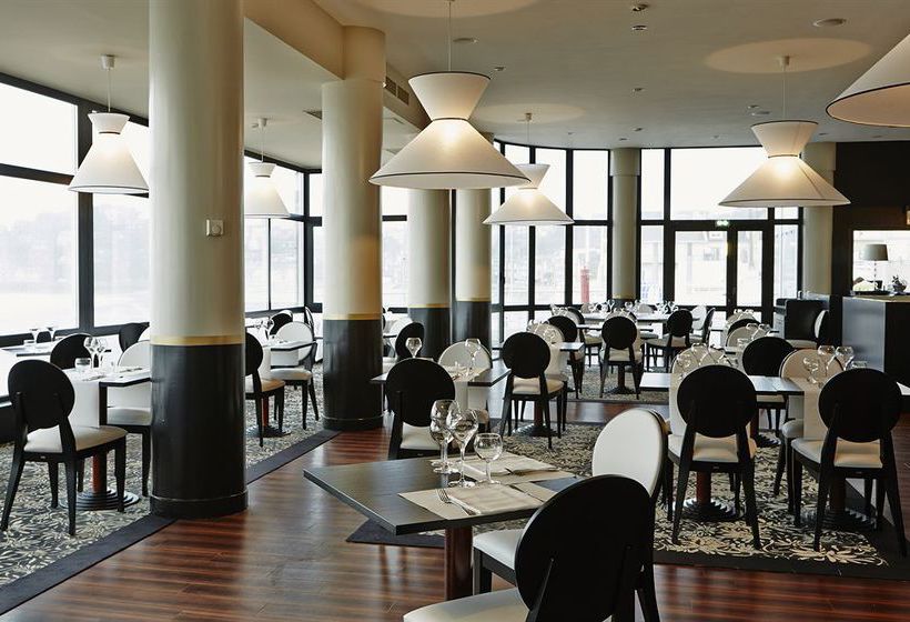 Hotel Georges  | Pleneuf val Andre | Cotes-d'Armor | França 1