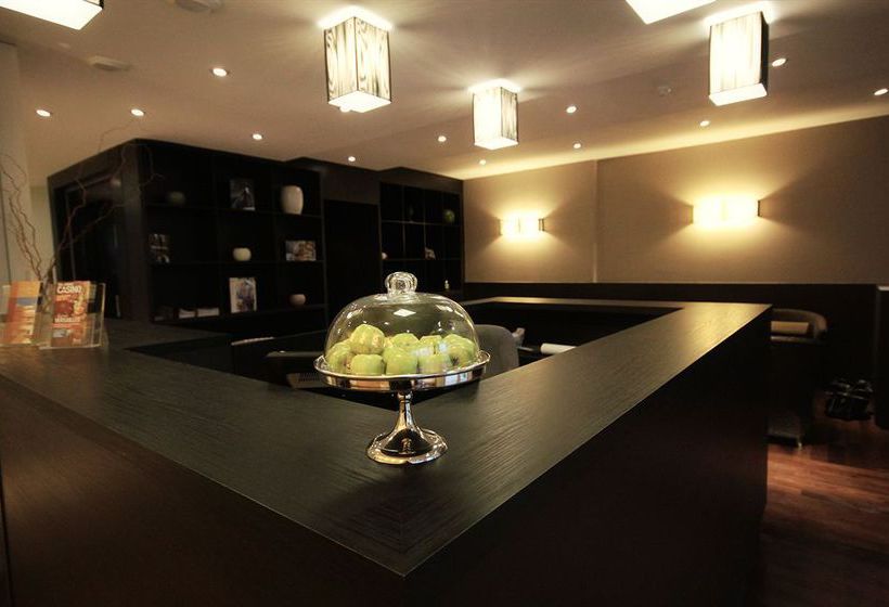 Hotel Georges  | Pleneuf val Andre | Cotes-d'Armor | França 10