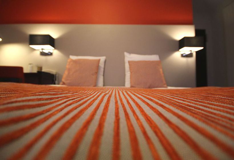 Hotel Georges  | Pleneuf val Andre | Cotes-d'Armor | França 11