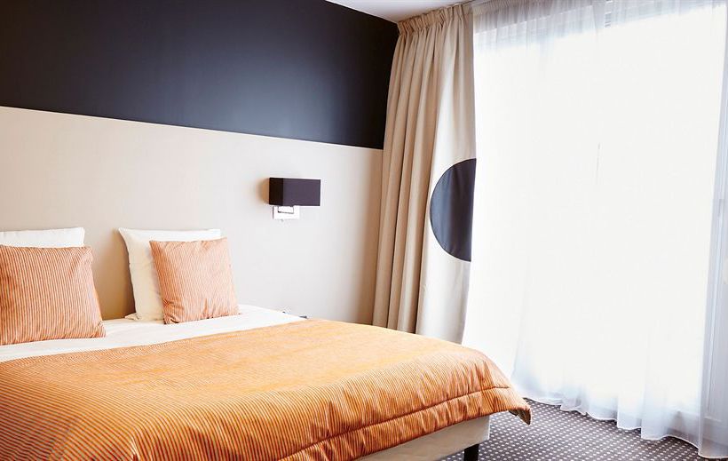 Hotel Georges  | Pleneuf val Andre | Cotes-d'Armor | França 12