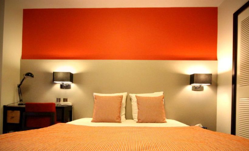 Hotel Georges  | Pleneuf val Andre | Cotes-d'Armor | França 13