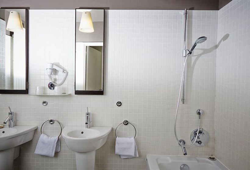 Hotel Georges  | Pleneuf val Andre | Cotes-d'Armor | França 14