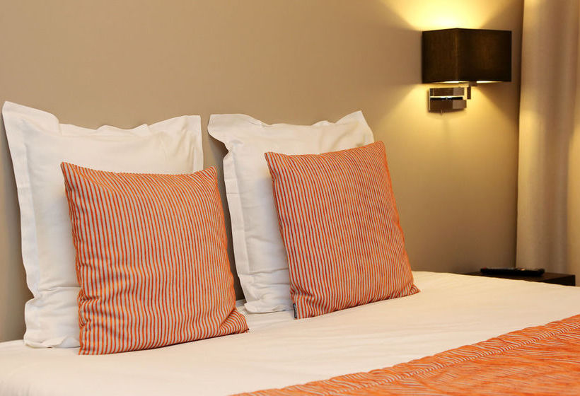 Hotel Georges  | Pleneuf val Andre | Cotes-d'Armor | França 18