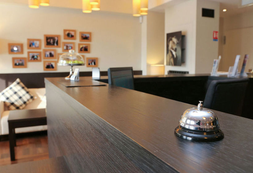 Hotel Georges  | Pleneuf val Andre | Cotes-d'Armor | França 20