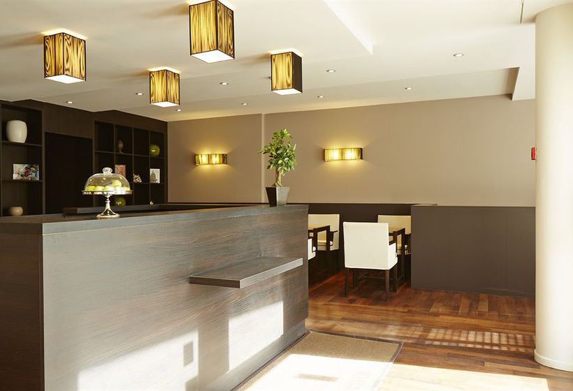 Hotel Georges  | Pleneuf val Andre | Cotes-d'Armor | França 4