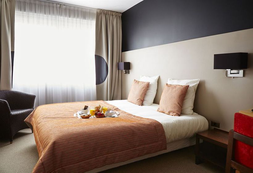 Hotel Georges  | Pleneuf val Andre | Cotes-d'Armor | França 6