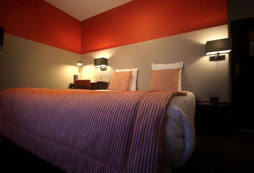 Hotel Georges  | Pleneuf val Andre | Cotes-d'Armor | França 7