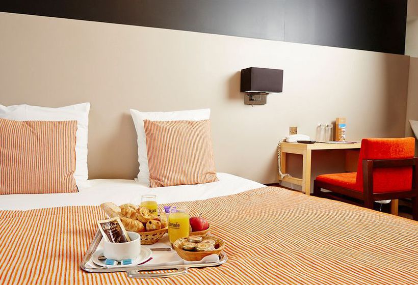 Hotel Georges  | Pleneuf val Andre | Cotes-d'Armor | França 8