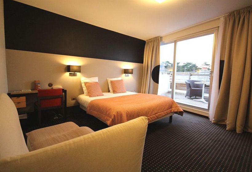 Hotel Georges  | Pleneuf val Andre | Cotes-d'Armor | França 9