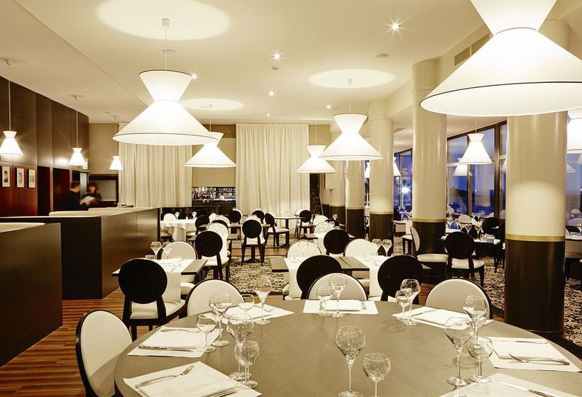 Hotel Georges Pleneuf val Andre