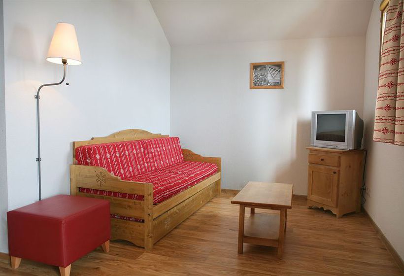 Hotel Le Hameau Des Aiguilles  | Albiez-Montrond | Savoie | Frankreich 1