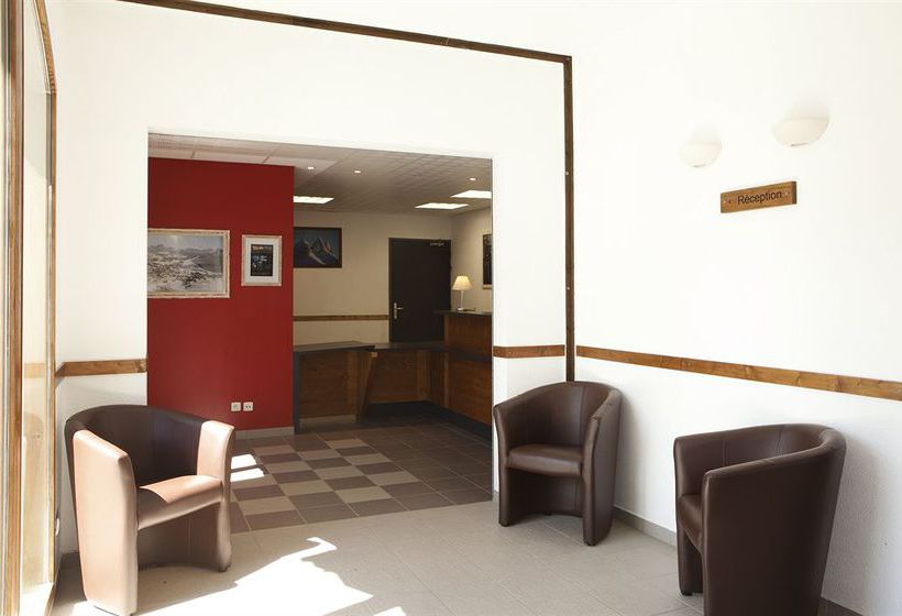 Hotel Le Hameau Des Aiguilles  | Albiez-Montrond | Savoie | Frankreich 10