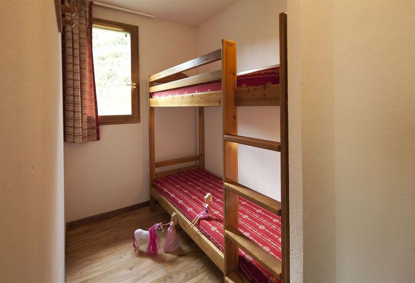 Hotel Le Hameau Des Aiguilles  | Albiez-Montrond | Savoie | Frankreich 12