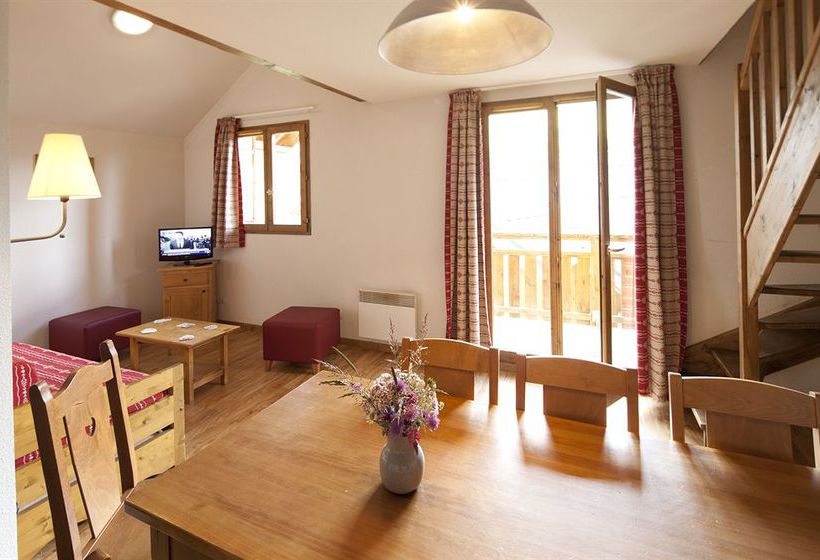 Hotel Le Hameau Des Aiguilles  | Albiez-Montrond | Savoie | Frankreich 13