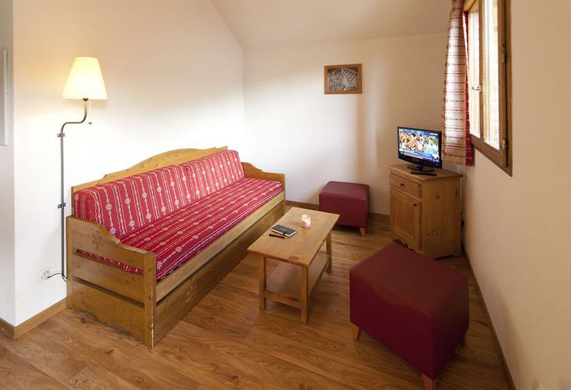 Hotel Le Hameau Des Aiguilles  | Albiez-Montrond | Savoie | Frankreich 14