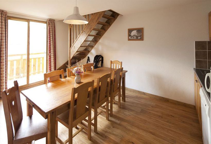 Hotel Le Hameau Des Aiguilles  | Albiez-Montrond | Savoie | Frankreich 15