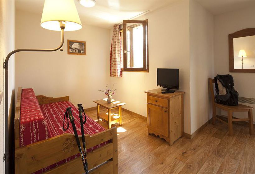 Hotel Le Hameau Des Aiguilles  | Albiez-Montrond | Savoie | Frankreich 17