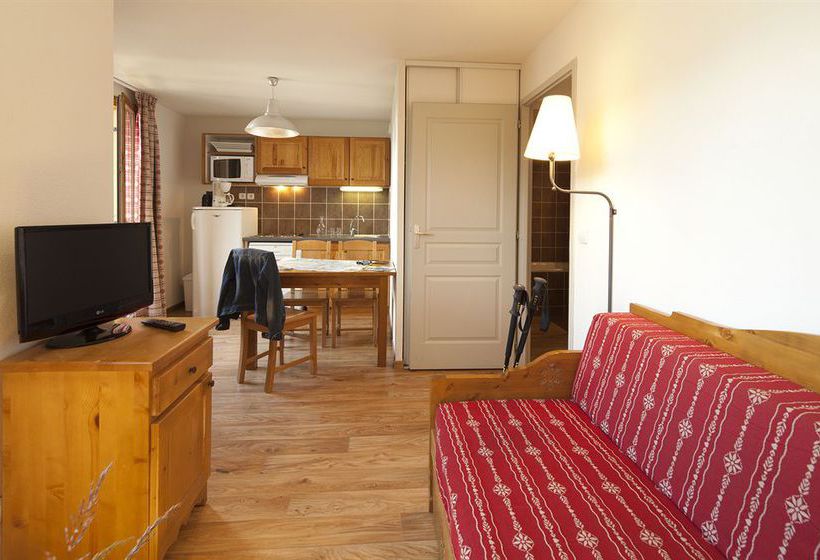 Hotel Le Hameau Des Aiguilles  | Albiez-Montrond | Savoie | Frankreich 18