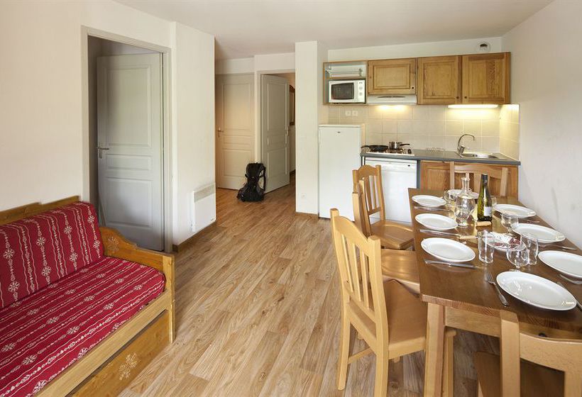 Hotel Le Hameau Des Aiguilles  | Albiez-Montrond | Savoie | Frankreich 19