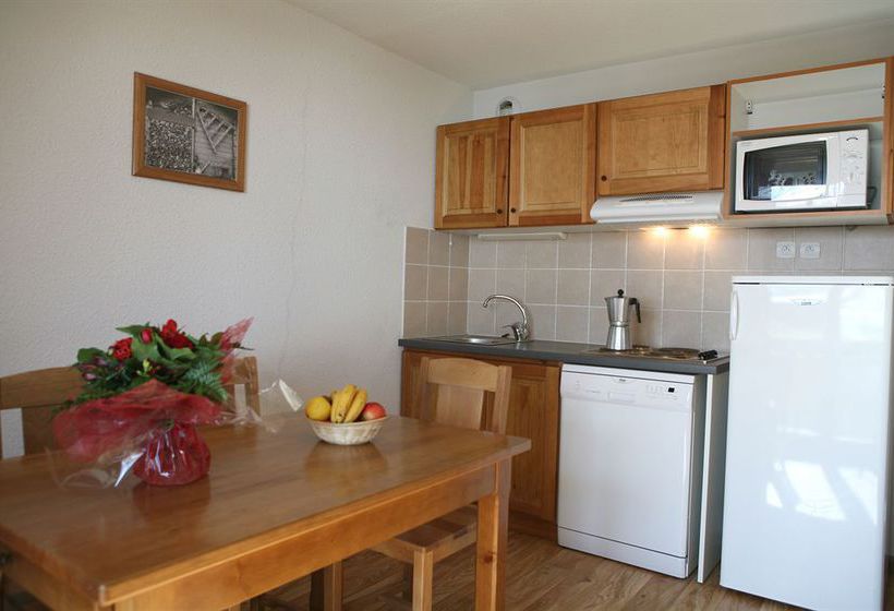 Hotel Le Hameau Des Aiguilles  | Albiez-Montrond | Savoie | Frankreich 2