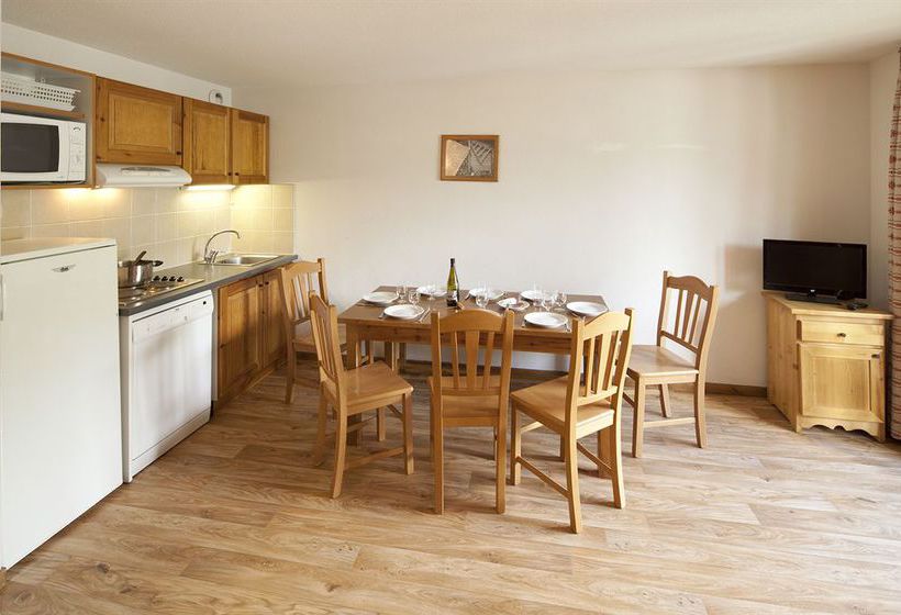 Hotel Le Hameau Des Aiguilles  | Albiez-Montrond | Savoie | Frankreich 20