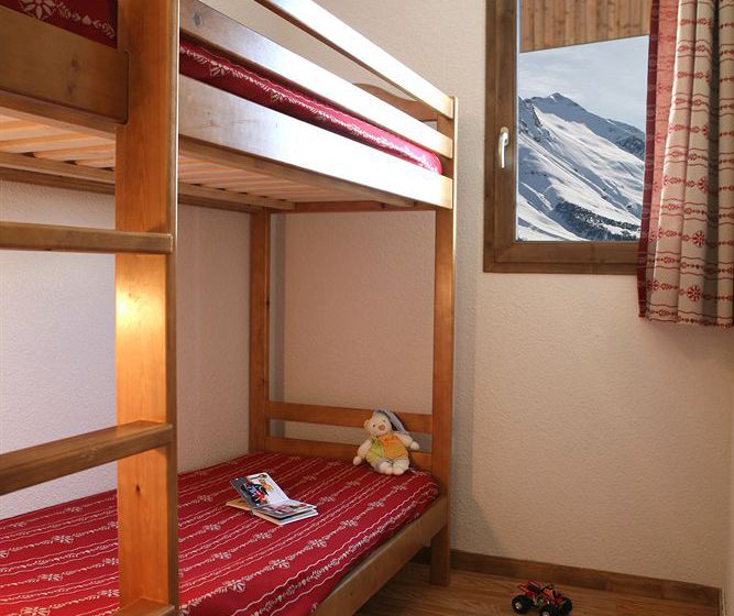 Hotel Le Hameau Des Aiguilles  | Albiez-Montrond | Savoie | Frankreich 3