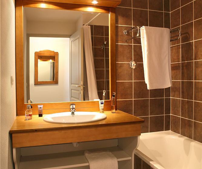 Hotel Le Hameau Des Aiguilles  | Albiez-Montrond | Savoie | Frankreich 4