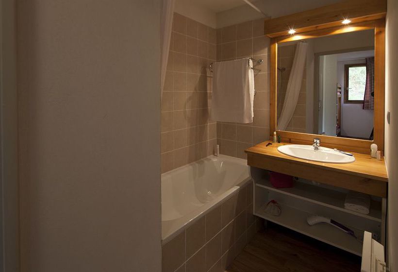 Hotel Le Hameau Des Aiguilles  | Albiez-Montrond | Savoie | Frankreich 5