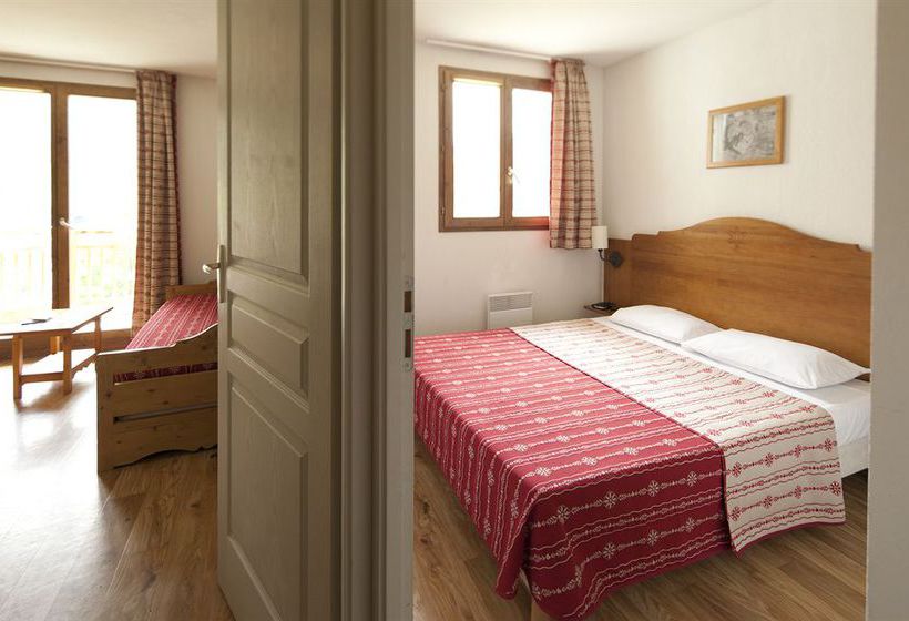 Hotel Le Hameau Des Aiguilles  | Albiez-Montrond | Savoie | Frankreich 6