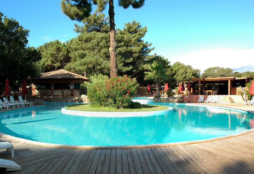 Hôtel Kilina  | Porto Vecchio | Corse-du-Sud | France 1