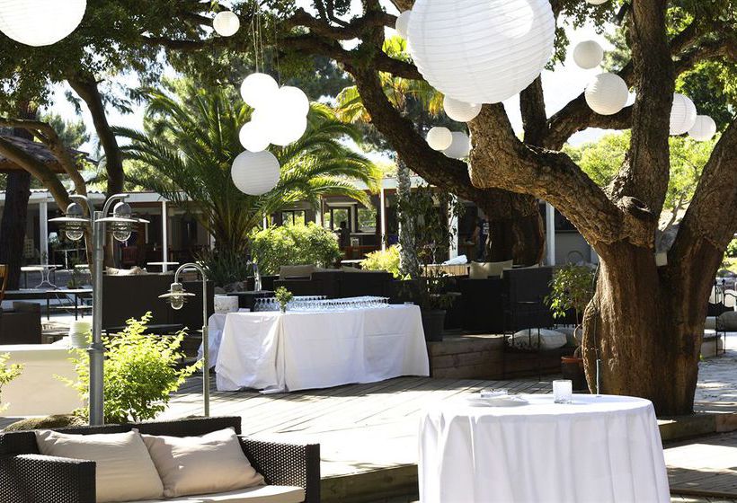 Hôtel Kilina  | Porto Vecchio | Corse-du-Sud | France 10