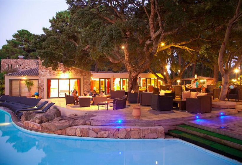 Hôtel Kilina  | Porto Vecchio | Corse-du-Sud | France 11