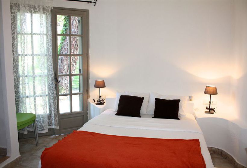 Hôtel Kilina  | Porto Vecchio | Corse-du-Sud | France 12