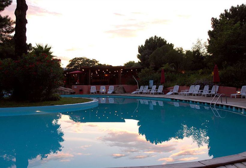 Hôtel Kilina  | Porto Vecchio | Corse-du-Sud | France 13