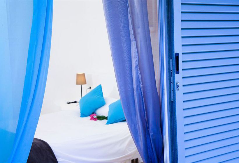 Hôtel Kilina  | Porto Vecchio | Corse-du-Sud | France 14