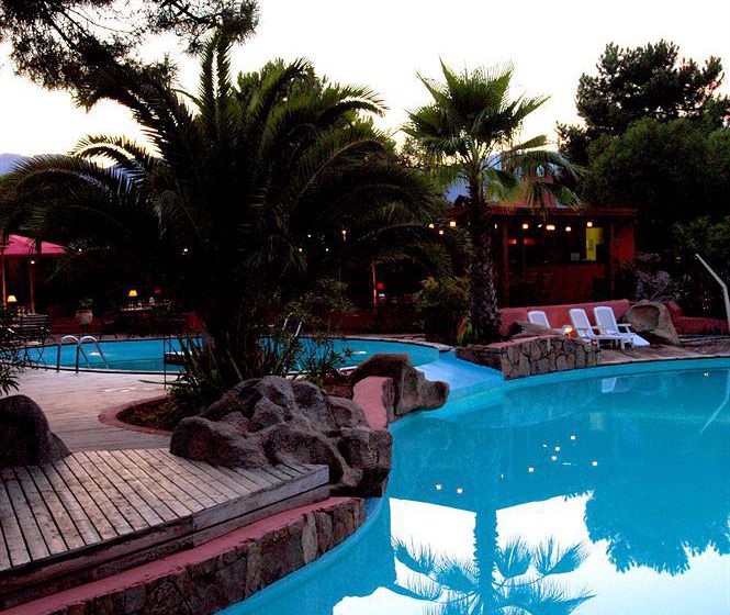 Hôtel Kilina  | Porto Vecchio | Corse-du-Sud | France 15