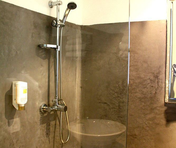 Hôtel Kilina  | Porto Vecchio | Corse-du-Sud | France 17