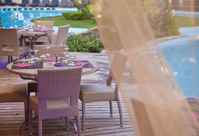 Hôtel Kilina  | Porto Vecchio | Corse-du-Sud | France 18